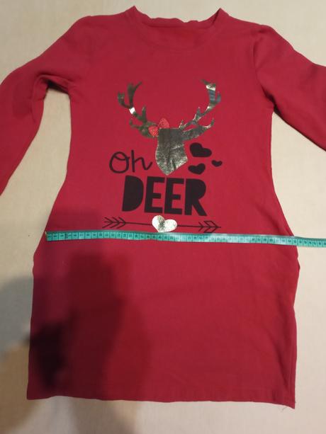 Vianočná mikina, 146