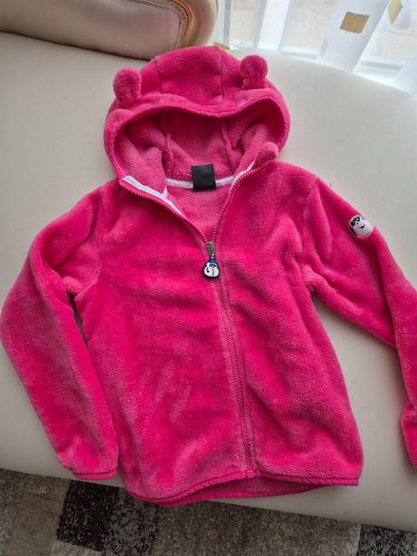 Mikina mckinley 110, mckinley,110