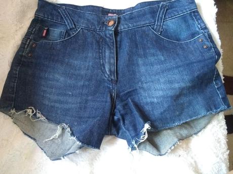 Damske kraťasy s, william & delvin,s
