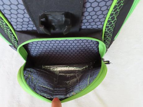 Školský batoh soccer premium,