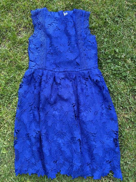 Šaty next 11 rokov, next,158