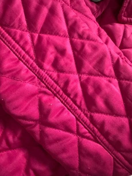 Burberry - prechodná bunda, burberry,s