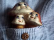 Menzestrove satocky, 92