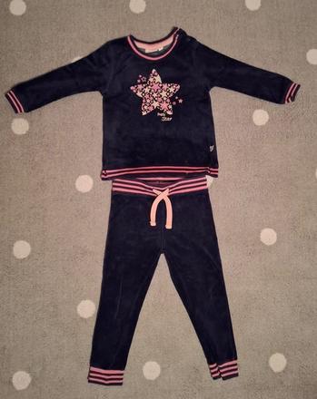 Tepláková súprava, 92