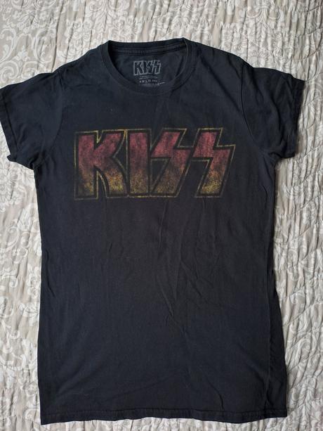 Tričko kiss, 158