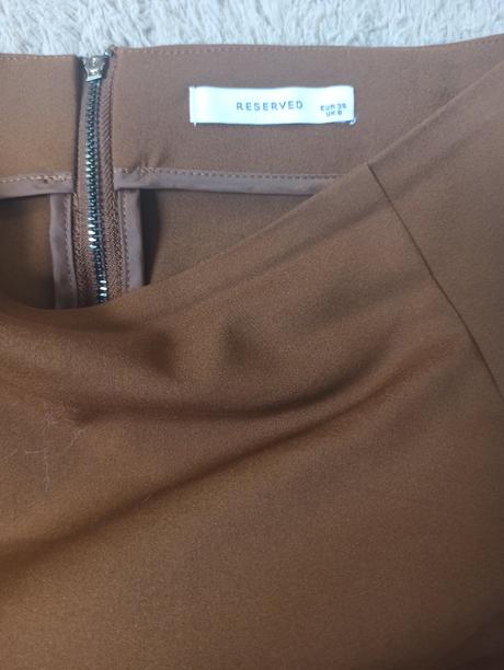 Sukňa reserved 36, reserved,36