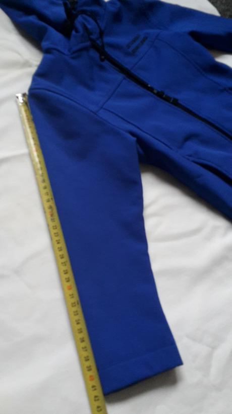 Prechodná bunda, hema,122