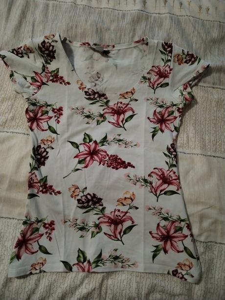 Damske tricko, amisu,xs