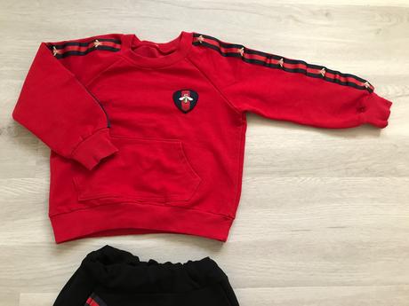 Teplakovy súprava, 86