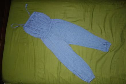 Letny overalcek american apparel, 116