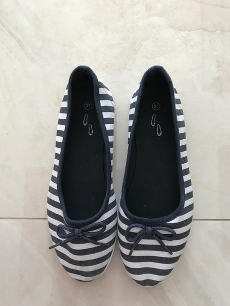 Platené topanky, 37