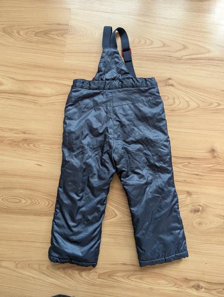 Otepľováky, coccodrillo,98