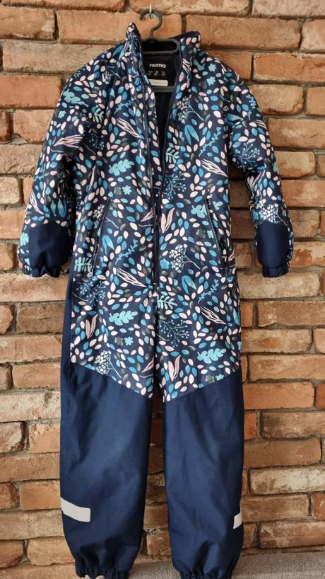 Kombineza reima, reima,134