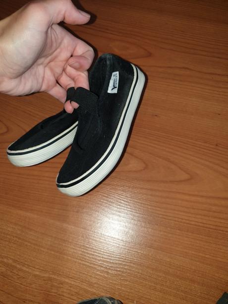 Platenky tenisky c. 25/26, 25