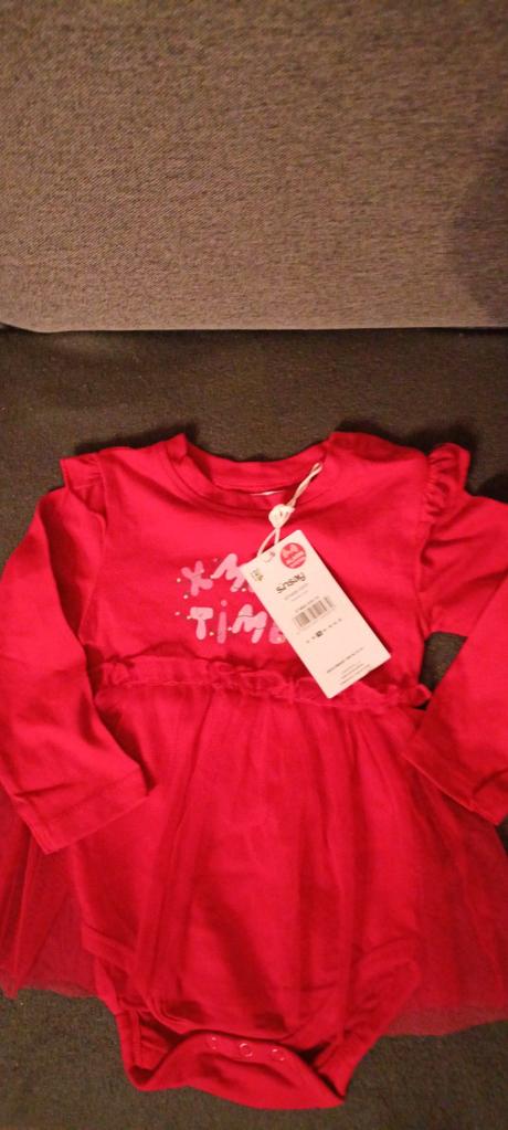 Vianočné body, sinsay,74