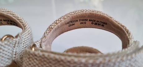 Dievčenské sandale next veľkosť 28, next,28