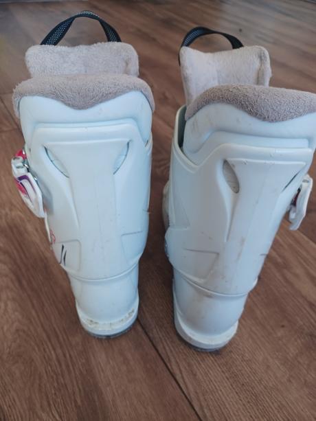 Lyziarky 22-23,5, tecnica,22