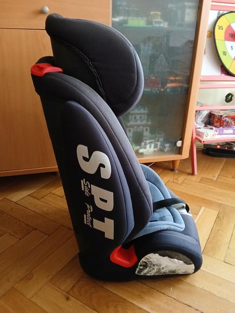 Autosedacka,