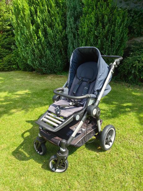 Dvojkombinácia teutonia be you elite, teutonia,teutonia beyou! elite (v4)