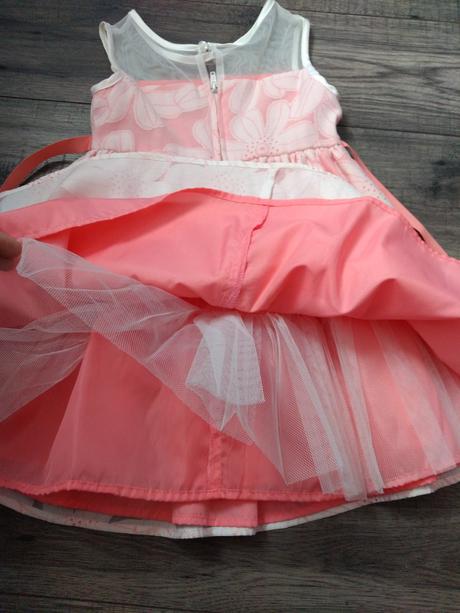 Šaty sviatočné 98, 98