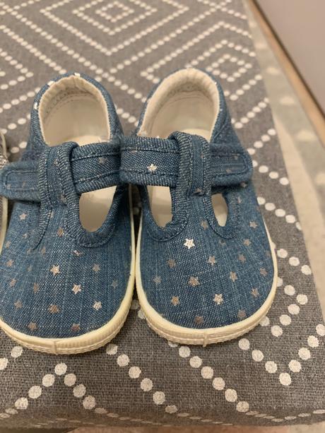 Balerínky do kočiara, next