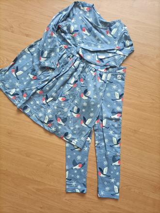 Lindex vtacikova suprava, lindex,104