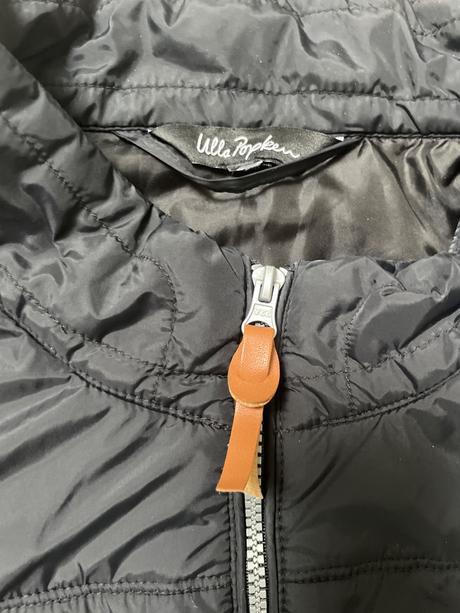 Vesta ulla popken, 50