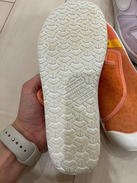 Balik topanok 32-34, nike,32