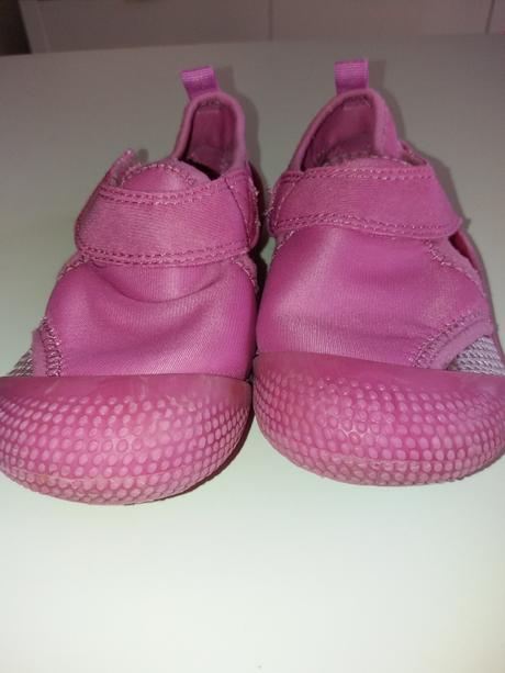 Sandale jojo maman bebe, 26