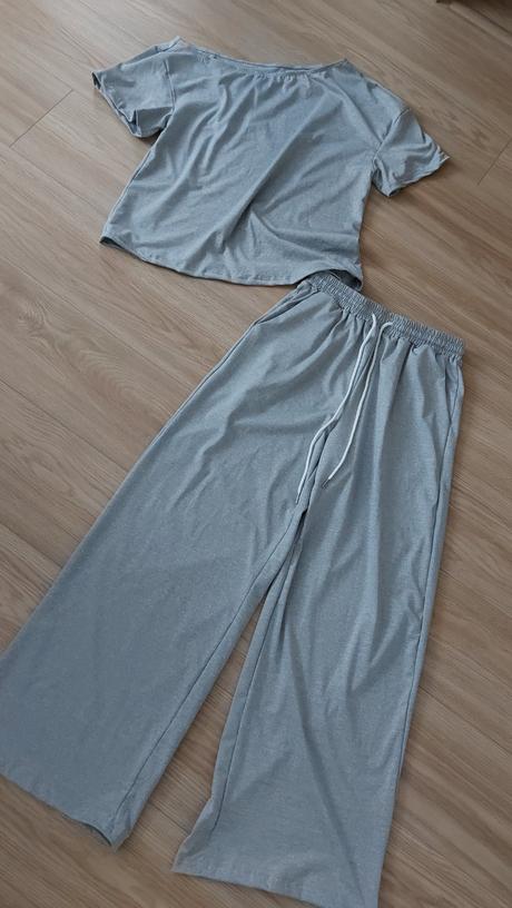 Nová dámska súprava m, m