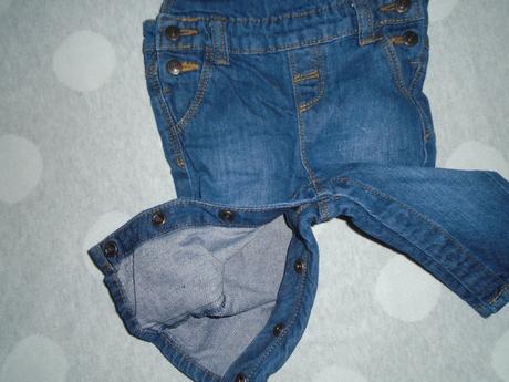 Rifle na traky na 6 mesiacov, 68