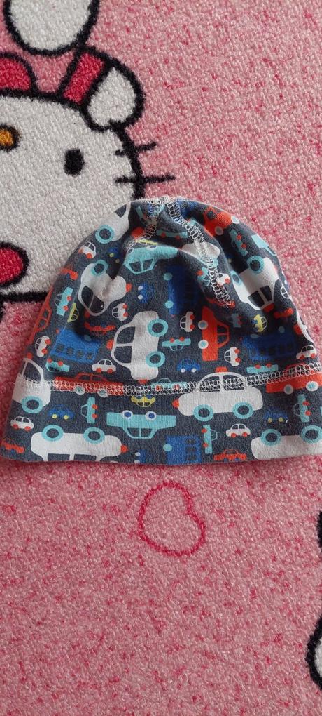 Čiapka v62/68, h&m,68