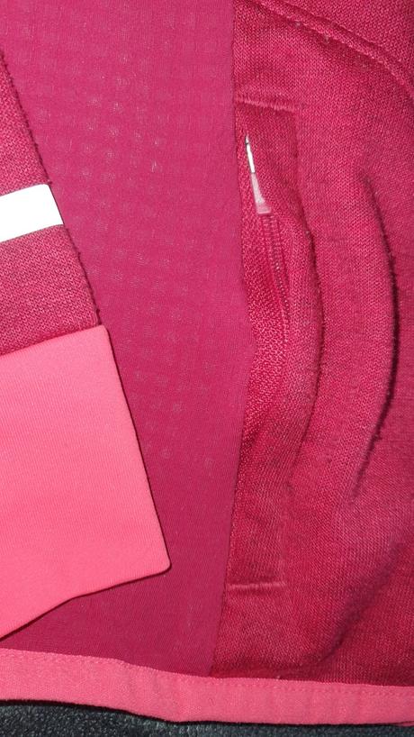 Športové tričko, decathlon,140