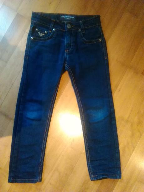 Rifle emporio armani, armani,116