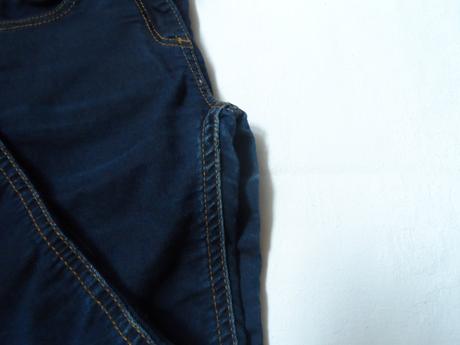 Rifličky - nohavice, f&f,128