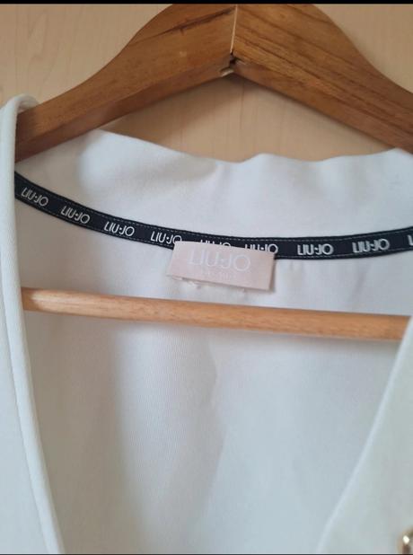 Krásne šaty liu jo m, liu jo,m