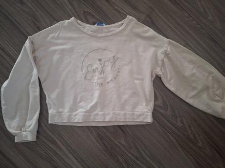 Béžová mikina mayoral, mayoral,152