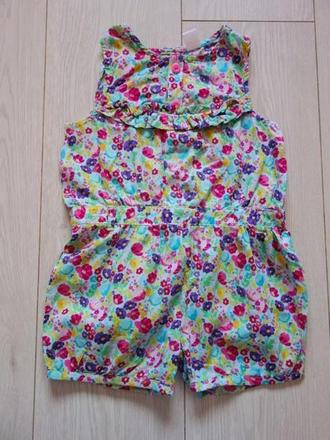 Letný overal l.c.waikiki 92/98, 92