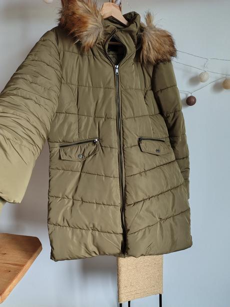 Zimna bunda, only,l