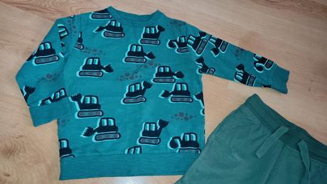 Set pre chlapca 92-98, next,92