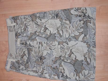 Športová letná sukna, xs