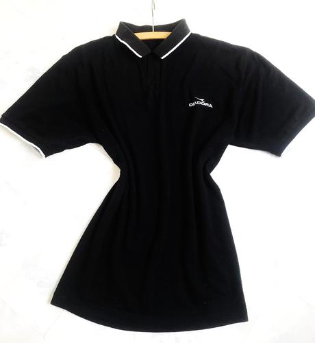 Polokošeľa diadora, diadora,xl