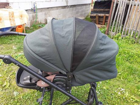 Kocik, noordi,noordi luno