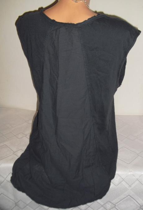 Asymetricka tunika, l