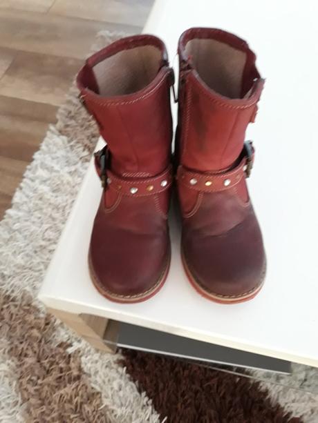 Kozene cizmicky, lasocki,25