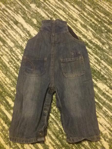 Riflicky, mothercare,68