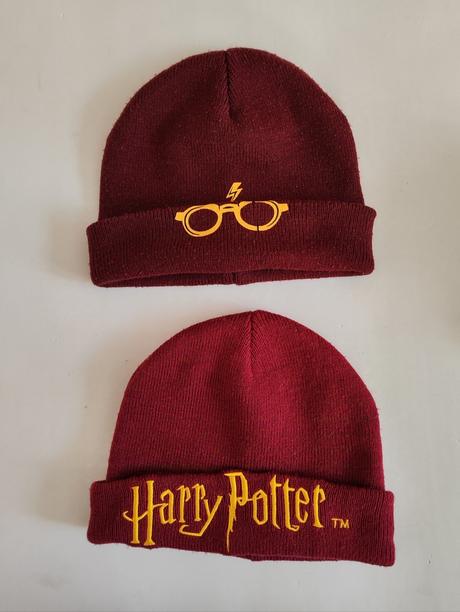 Čiapky harry potter, sinsay,104