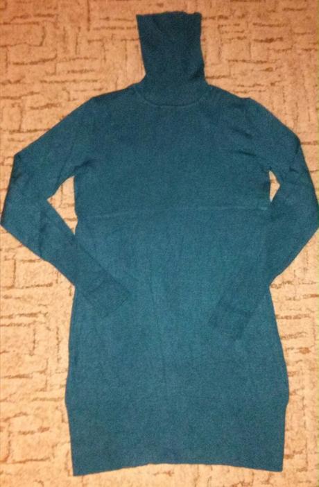 Dlhy rolak a tricko , s.oliver,s