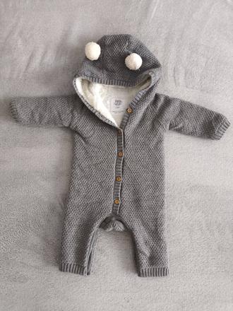 Zimný overal, f&f,68