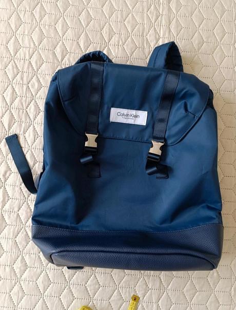 Calvin klein ruksak, calvin klein